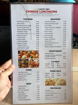 Lucky Key & Fuji Ya by null