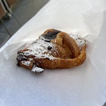 Arsicault - Blackberry croissant - Bakeries Near Me - San Francisco, California Arsicault - Blackberry croissant - Bakeries Near Me - San Francisco, California