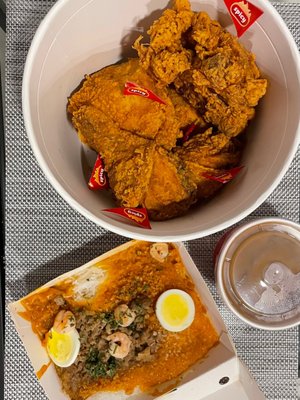 Jollibee by null