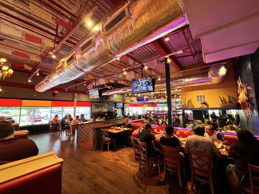 Mama Betty's Tex-Mex y Cantina by null