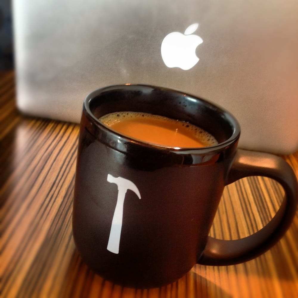 THOMAS HAMMER COFFEE Updated August 2024 28 Photos & 10 Reviews