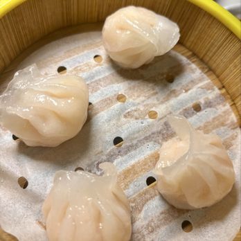 Antidote - Shrimp Dumplings - Cocktail Bars Near Me - Brooklyn, New York