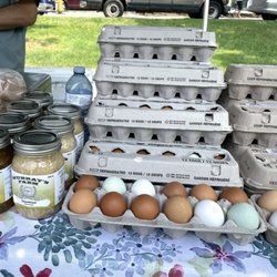 Withrow Park Farmers’ Market