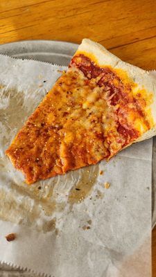 Fellini's Pizza by null