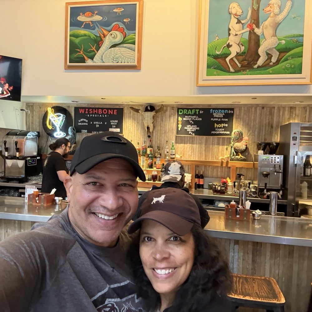Wishbone - Restaurant dining bar - Breakfast & Brunch Near Me - Chicago, Illinois Wishbone - Restaurant dining bar - Breakfast & Brunch Near Me - Chicago, Illinois