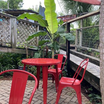 Tybean Coffee Bar - Small seating area - Coffee & Tea Near Me - Tybee Island, Georgia Tybean Coffee Bar - Small seating area - Coffee & Tea Near Me - Tybee Island, Georgia