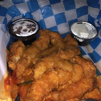 Surfside Taphouse - Zzzzangers Melton, very good! Would recommend (Uber eats) - Bars Near Me - Clearwater, Florida