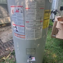 State Water Heater Repair