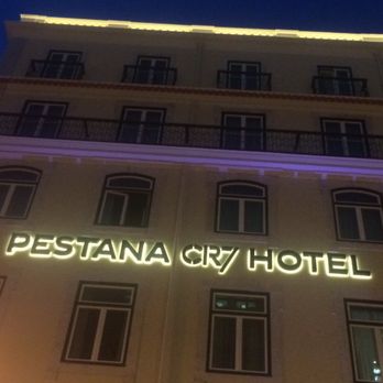 CR7 Corner - Bars Near Me - Lisbon, 11