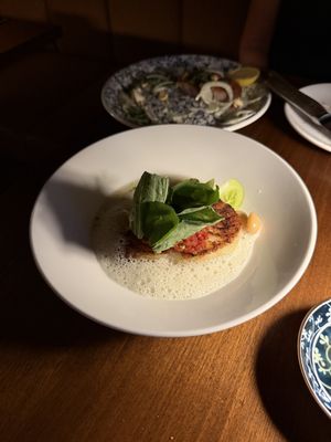 6 Restaurant - NYC by null