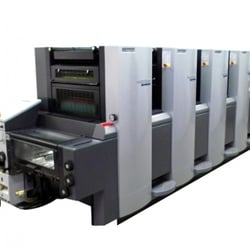 Marquardt Printing - Offeset Printing of the highest quality