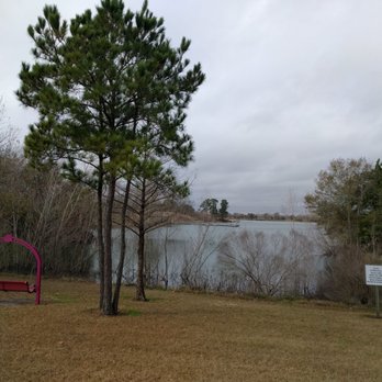 Tom Bass Regional Park - Parks Near Me - Houston, Texas