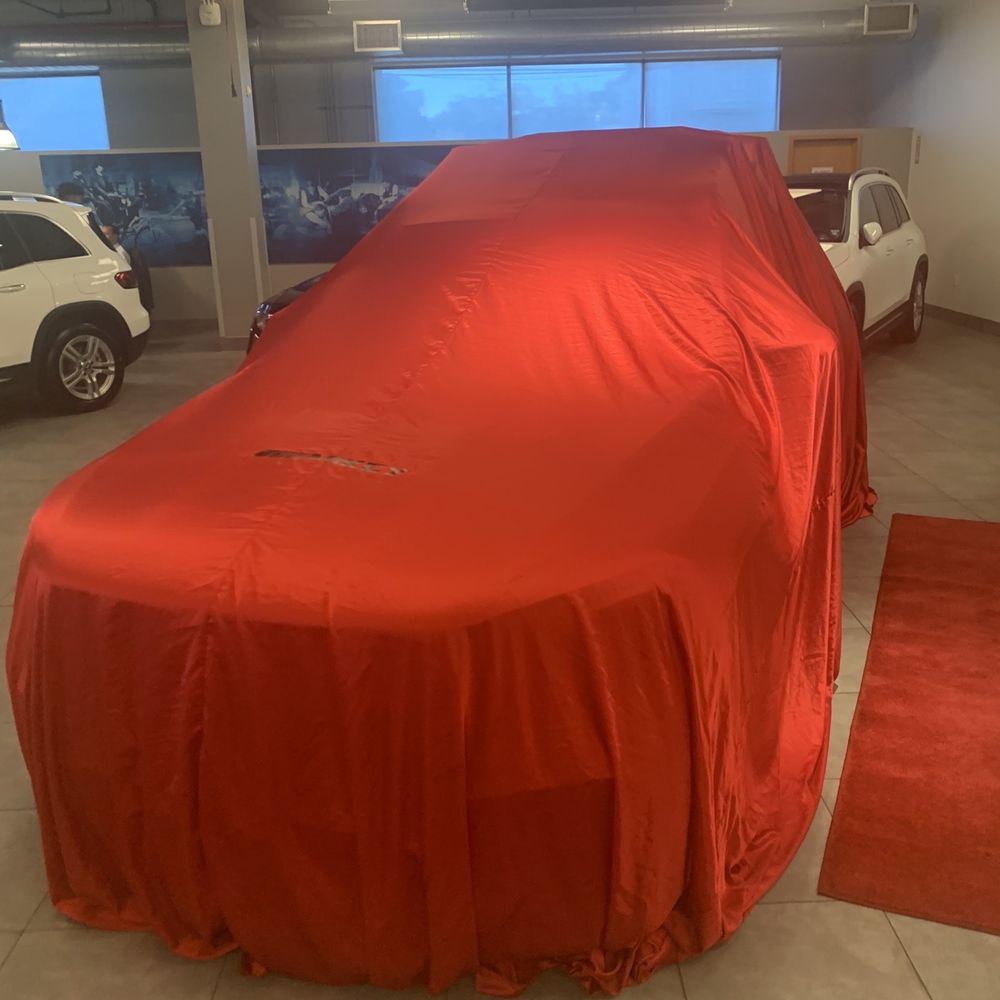Michael Nekava - Helms Bros Mercedes - Car Dealers Near Me - Bayside, New York