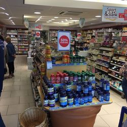 Holland & Barrett