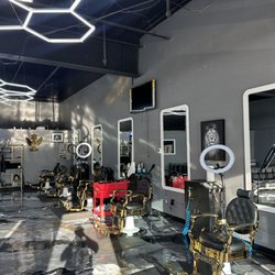 Haidar Cuts - Haidar cuts