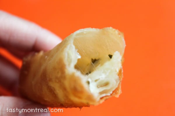 Trip de bouffe by null