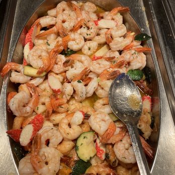 Shiki Seafood Buffet - Shrimp - Buffets Near Me - Temple City, California Shiki Seafood Buffet - Shrimp - Buffets Near Me - Temple City, California