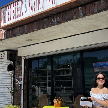 United Bread & Pastry - Bakeries Near Me - Los Angeles, California