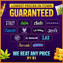 Off The Charts - Dispensary in Monterey - 200+ Brands @ OTC dispensary