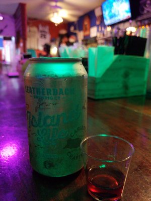 nauti bar and grill st croix