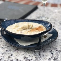Crab and Corn Chowder Crab and Corn Chowder