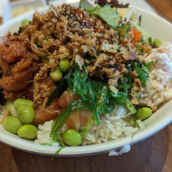 Toro Sushi Poke House - Poke Bowl - Sushi Bars Near Me - Burbank, California Toro Sushi Poke House - Poke Bowl - Sushi Bars Near Me - Burbank, California