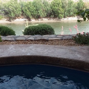 Riverbend Hot Springs - Resorts Near Me - Truth or Consequences, New Mexico Riverbend Hot Springs - Resorts Near Me - Truth or Consequences, New Mexico