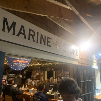 Roht Marine - Fantastic Bar set up! - Marinas Near Me - Marshfield, Massachusetts Roht Marine - Fantastic Bar set up! - Marinas Near Me - Marshfield, Massachusetts