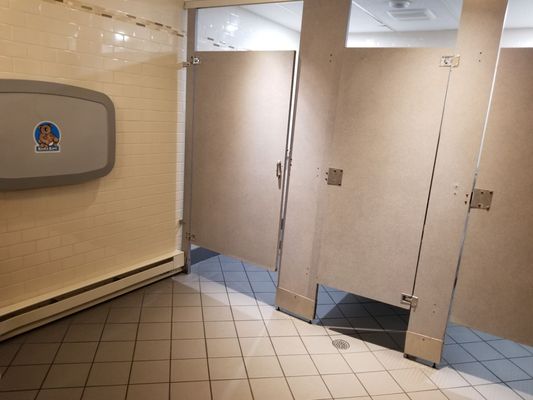 George's of Galilee by null