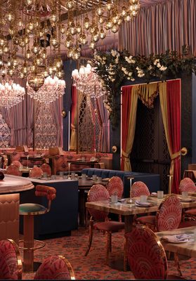 Habibi Miami by null
