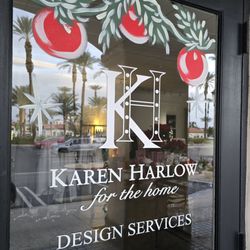 Karen Harlow For the Home