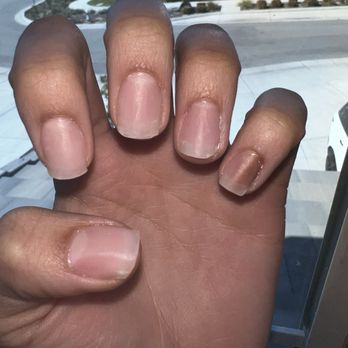 River Oaks Nails - Nails - Nail Salons Near Me - Bakersfield, California