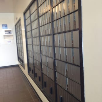 US Post Office - Po boxes - Post Offices Near Me - Brea, California