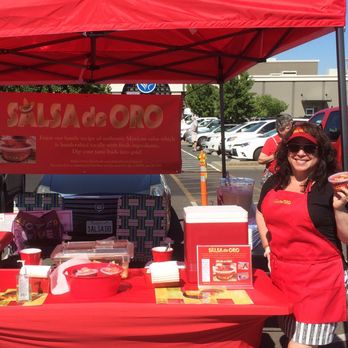 Salsa de Oro - Great memories at Oroville Hospital's Farmers Market 2019. - Specialty Food Near Me Salsa de Oro - Great memories at Oroville Hospital's Farmers Market 2019. - Specialty Food Near Me