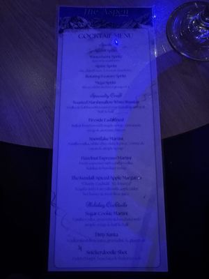 Menu photo 3 Spritzery Pittsburgh, PA Menu photo 3 Spritzery Pittsburgh, PA