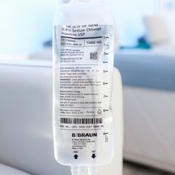 Thrive Drip Spa