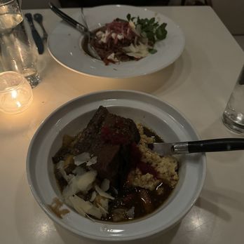 L’ALBATROS - French Restaurant at 11401 Bellflower Rd, Cleveland, Ohio ...