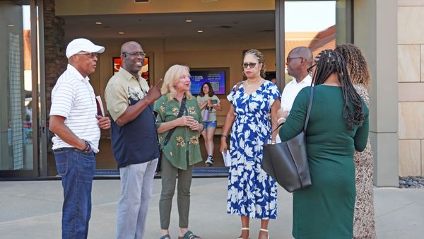 Water of Life Community Church by null