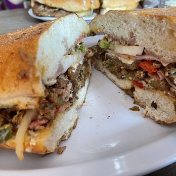 Tortas Lokas - Torta Loka - Mexican Near Me - Montclair, New Jersey