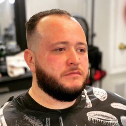 CleanCutz - After pic