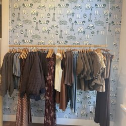 All Good Things - Clothing