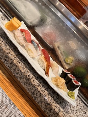 Mitsukoshi Ginza by null