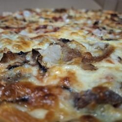 Santoros Pizza & More