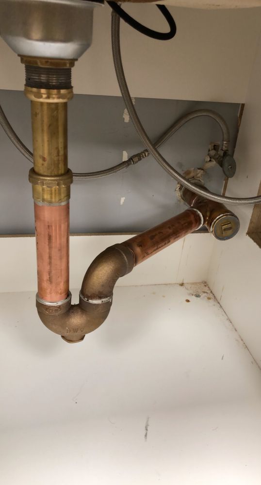 Slide of Yelle Plumbing and Heating