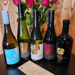 Lakewood Vineyards