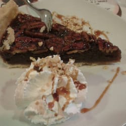America Graffiti - Pecan Pie
