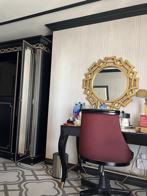 Le Cabaret Lounge by null