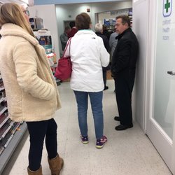 Walgreens