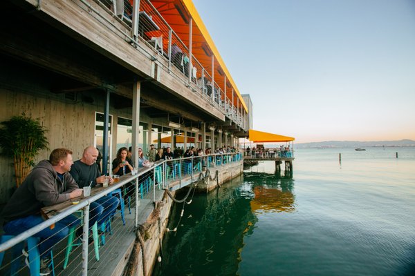 Mission Rock Resort by null