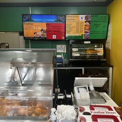Rhythm And Spice Jamaican Grill